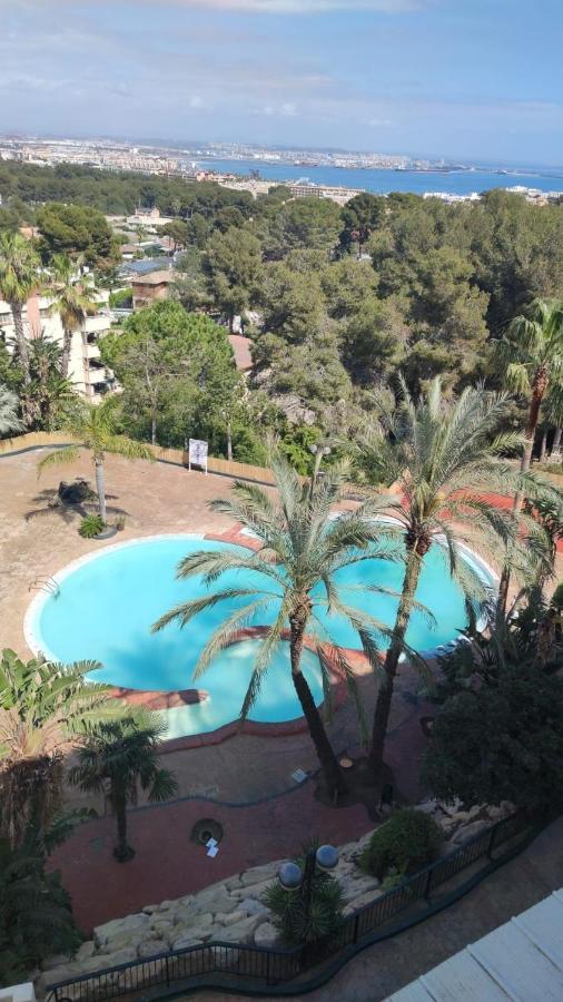 Festival Village Salou Exteriör bild